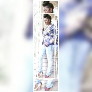 Meet your Posher, Jonell